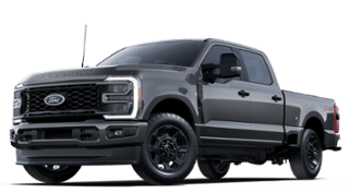 2025 Ford Super Duty® External Image 2